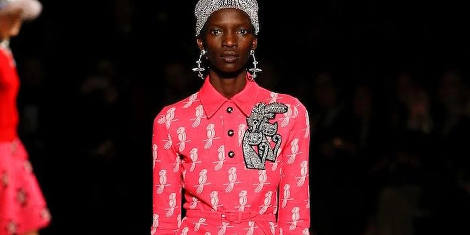 Miu Miu Fall/Winter 2017