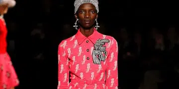 Miu Miu Fall/Winter 2017