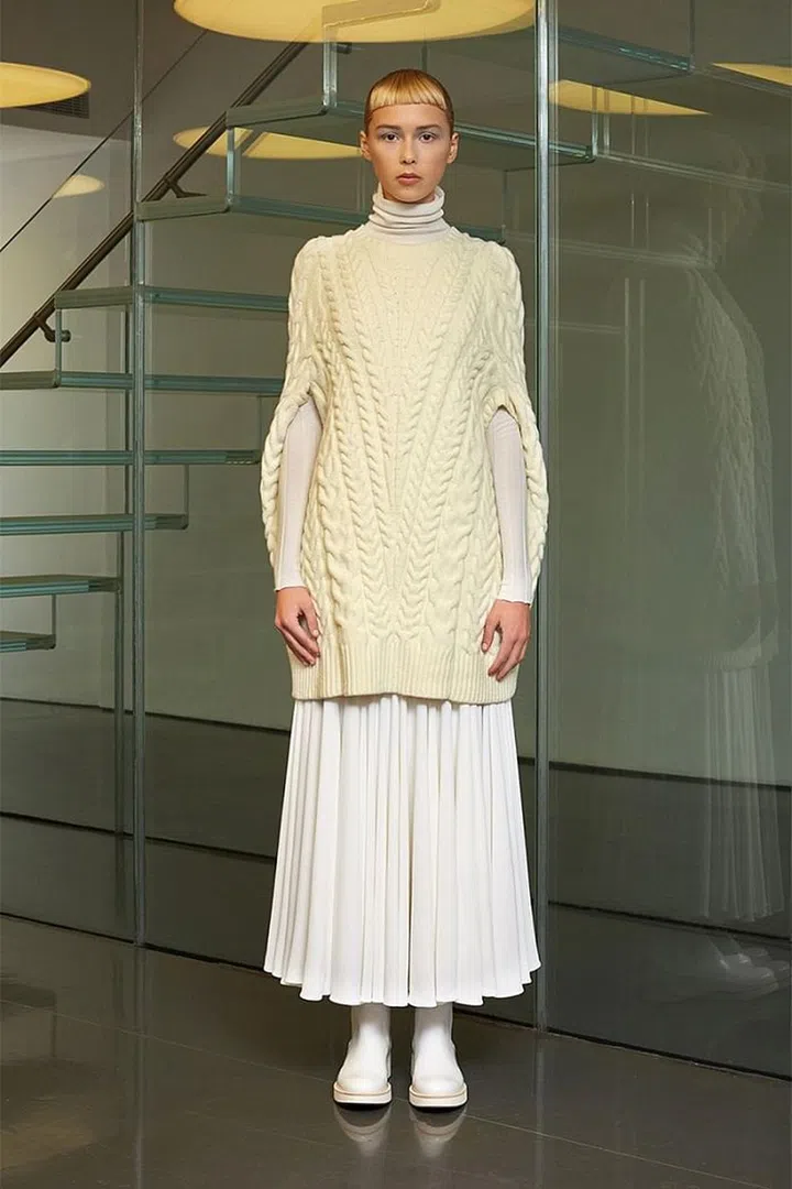 Derek Lam. Photo: Getty 
