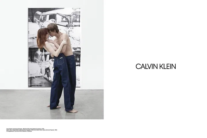 Photographed by Willy Vanderperre