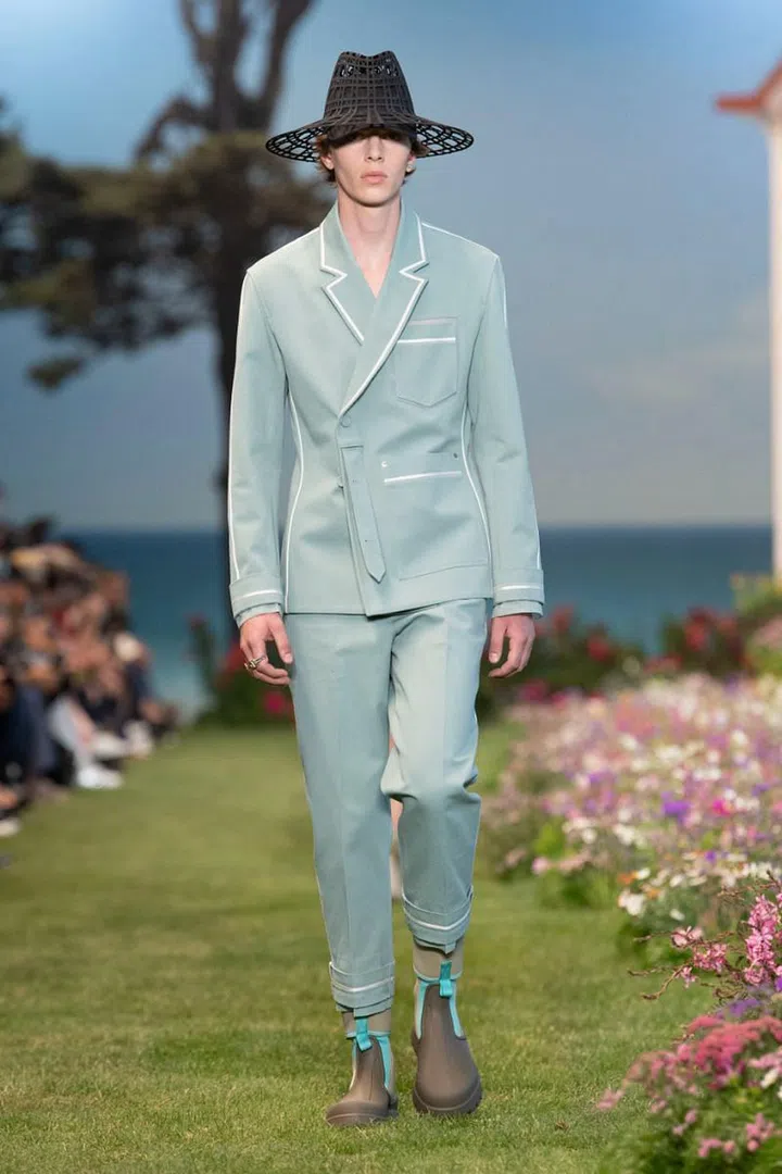 Photo: Dior