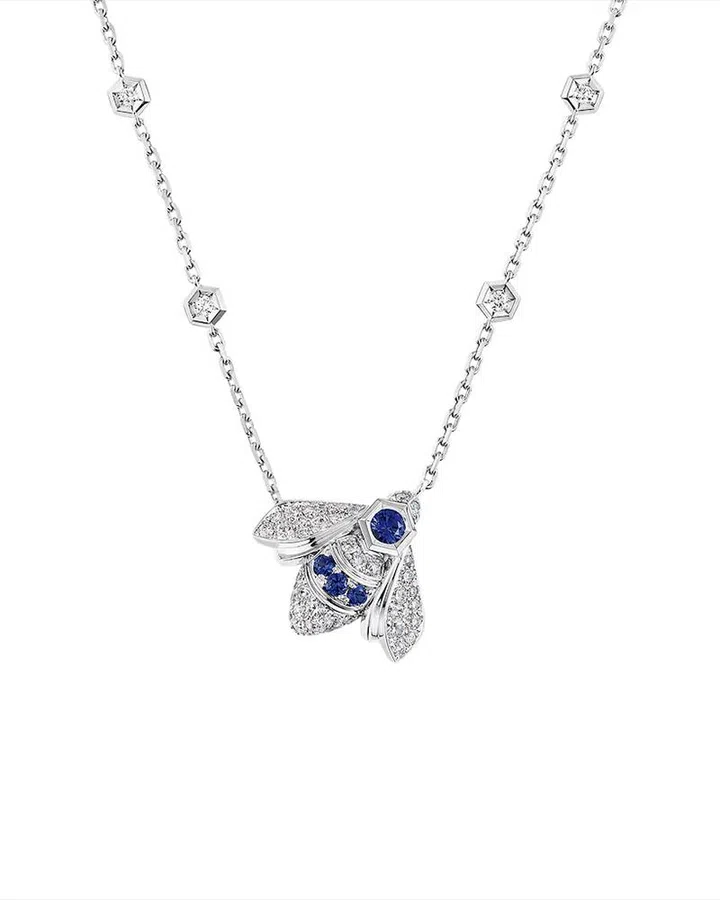 bee de chaumet 2026 novelties | Bee de Chaumet Pendant