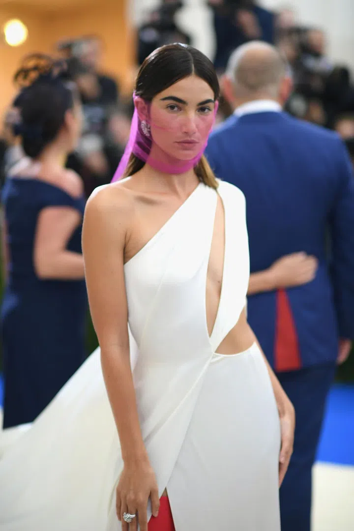 Photo: Getty