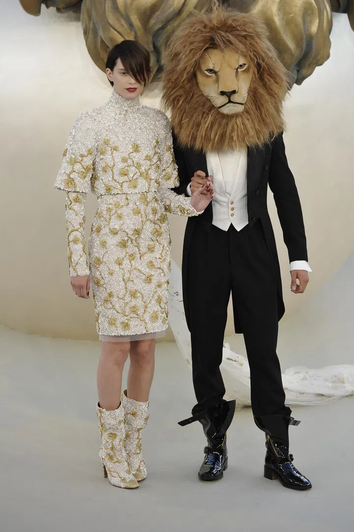 Photo: Getty