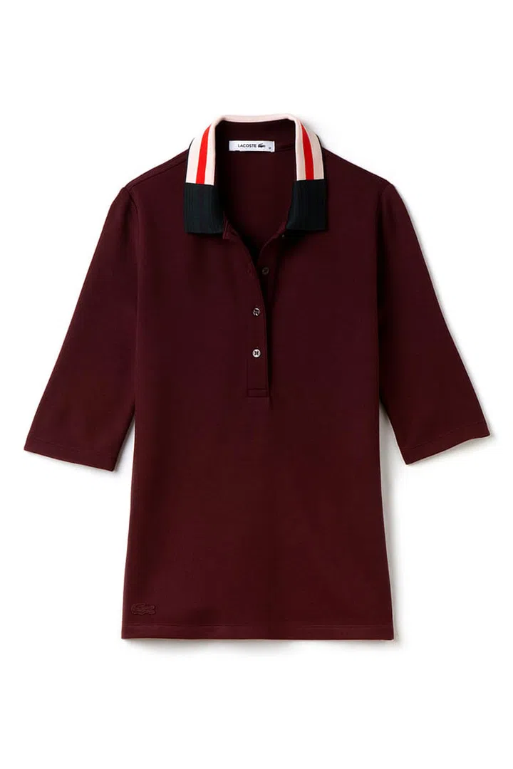 Photo: Lacoste