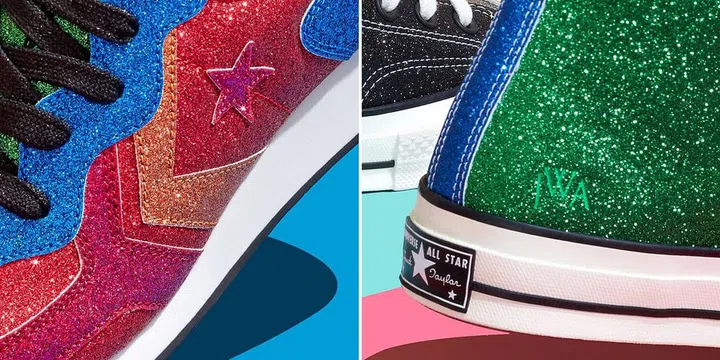 Converse and JW Anderson