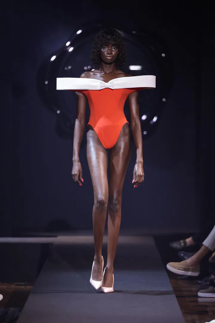 Photo: Viktor & Rolf