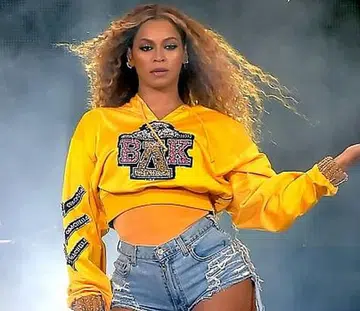 Beyonce