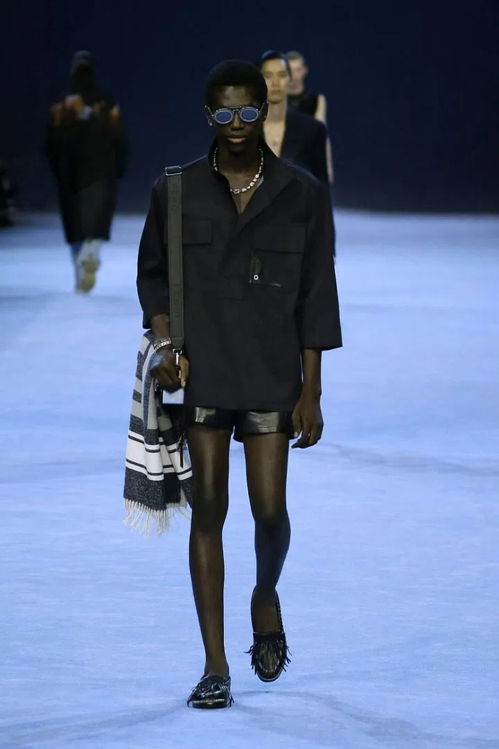Photo: Fendi