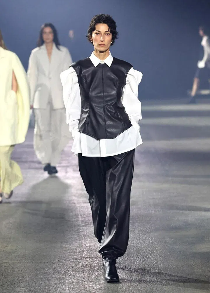 Photo: Issey Miyake