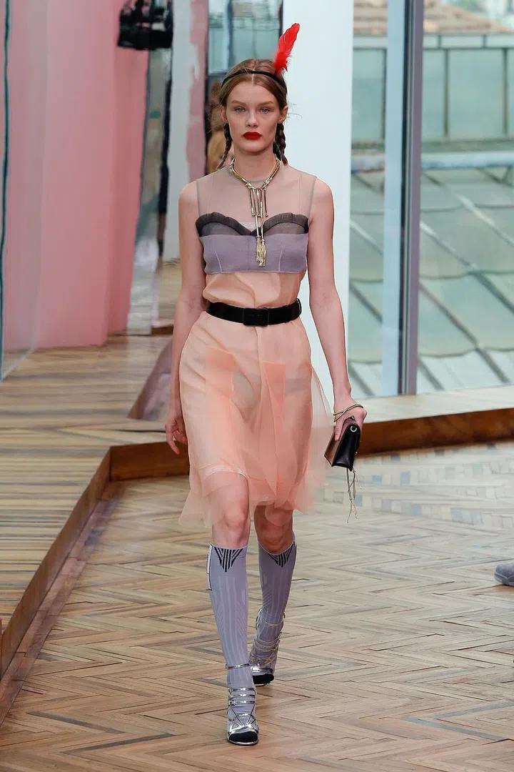 Photo: Prada