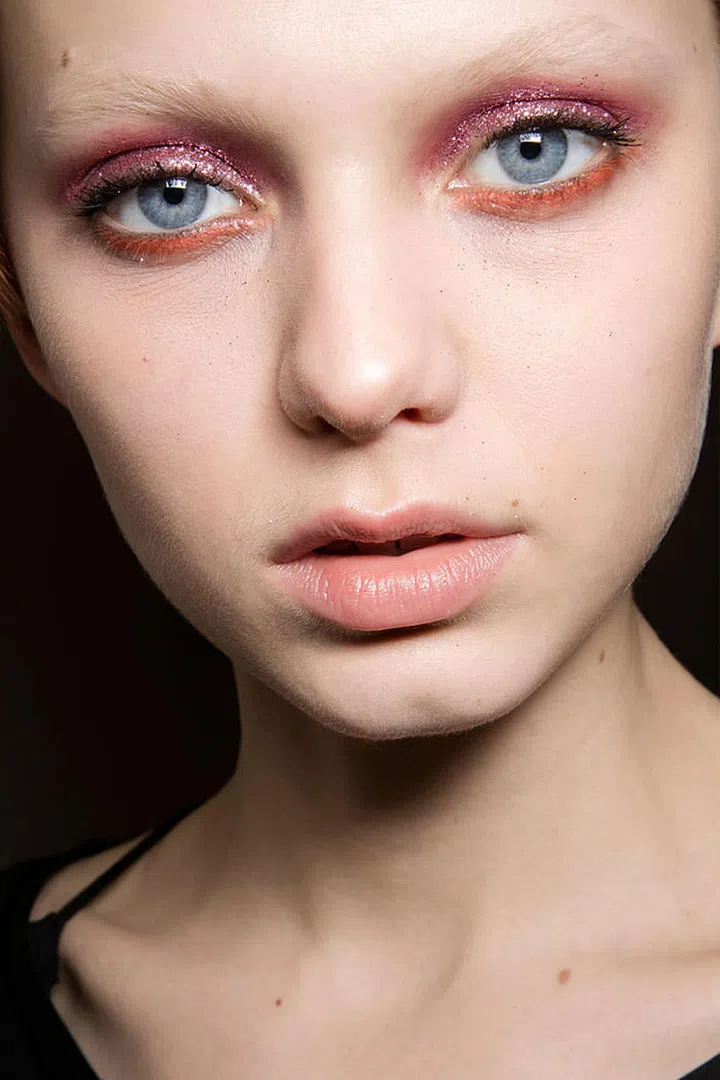 Emanuel Ungaro. Photo: Imaxtree