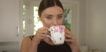 Miranda Kerr