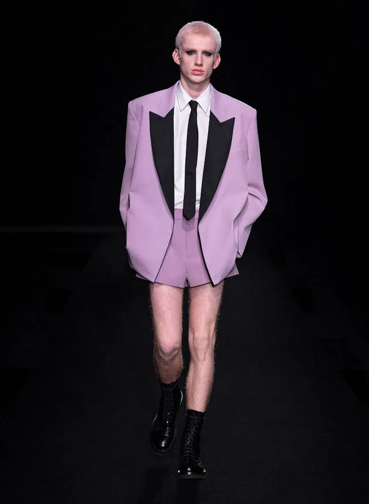 Photo: Valentino