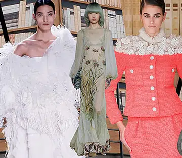 Haute Couture Fall 2019