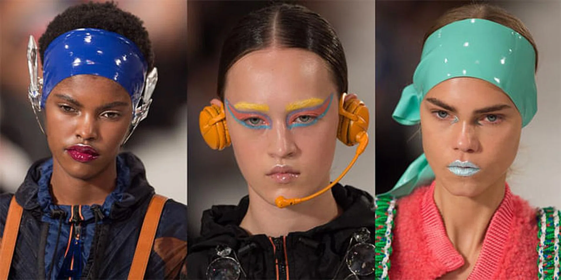 Pat Mcgrath Just Dropped Her Beauty Greatest Hits Album