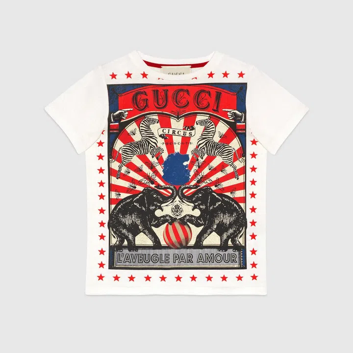 Photo: Gucci Kids