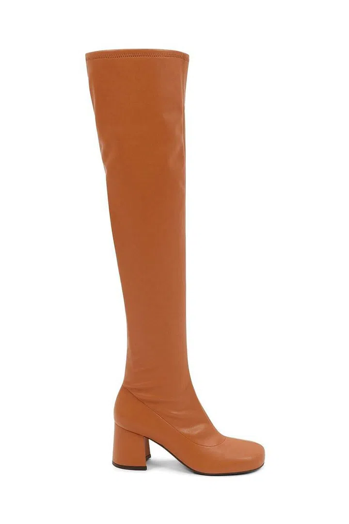 Tall Mojo Boot, US$545, Simon Miller