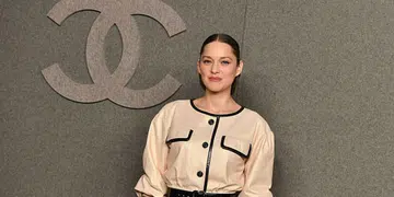Chanel Metiers D'Art 2018/19 Show
