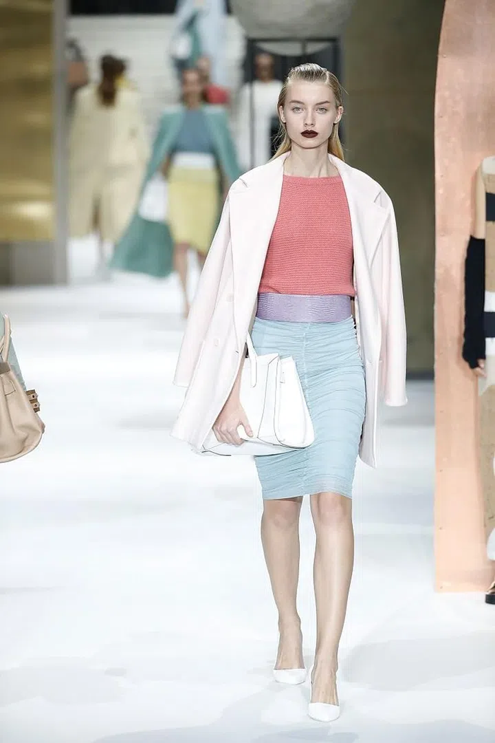 Photo: Courtesy of Max Mara
