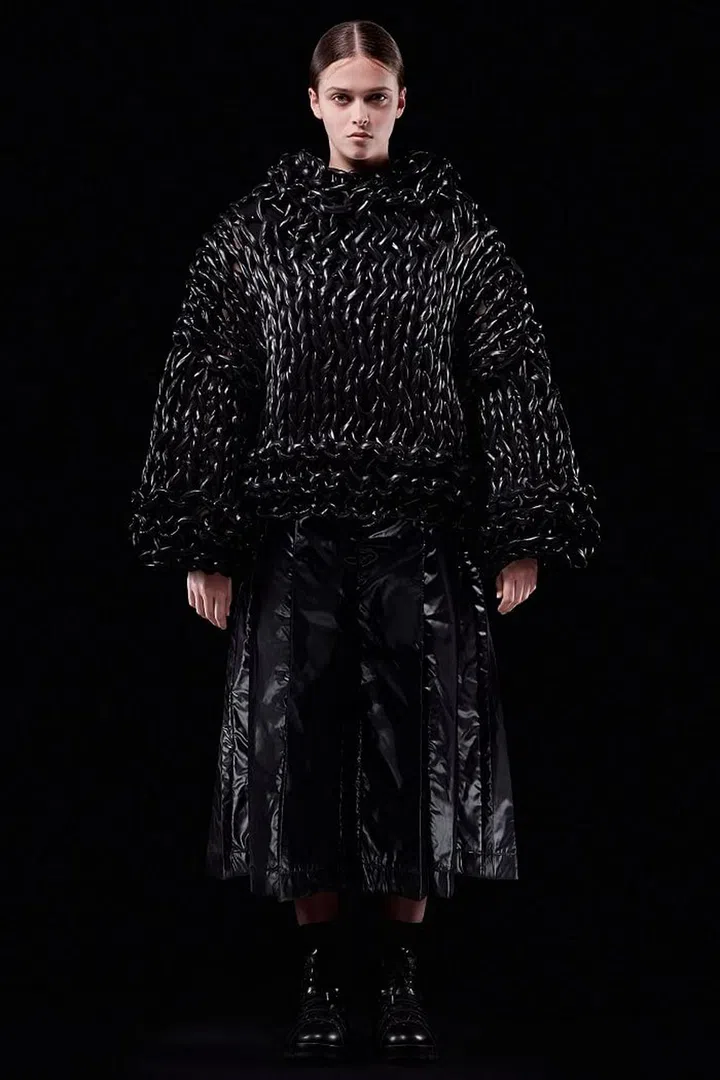 Photo: Moncler