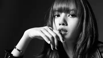 Lisa becomes Celine's global ambassador