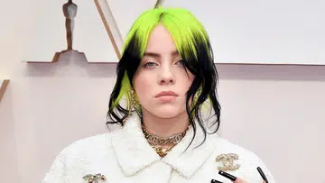 “I Am Appalled And Embarrassed”: Billie Eilish On Lip-syncing Anti-asian Slur