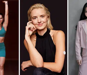 Wellness Influencers