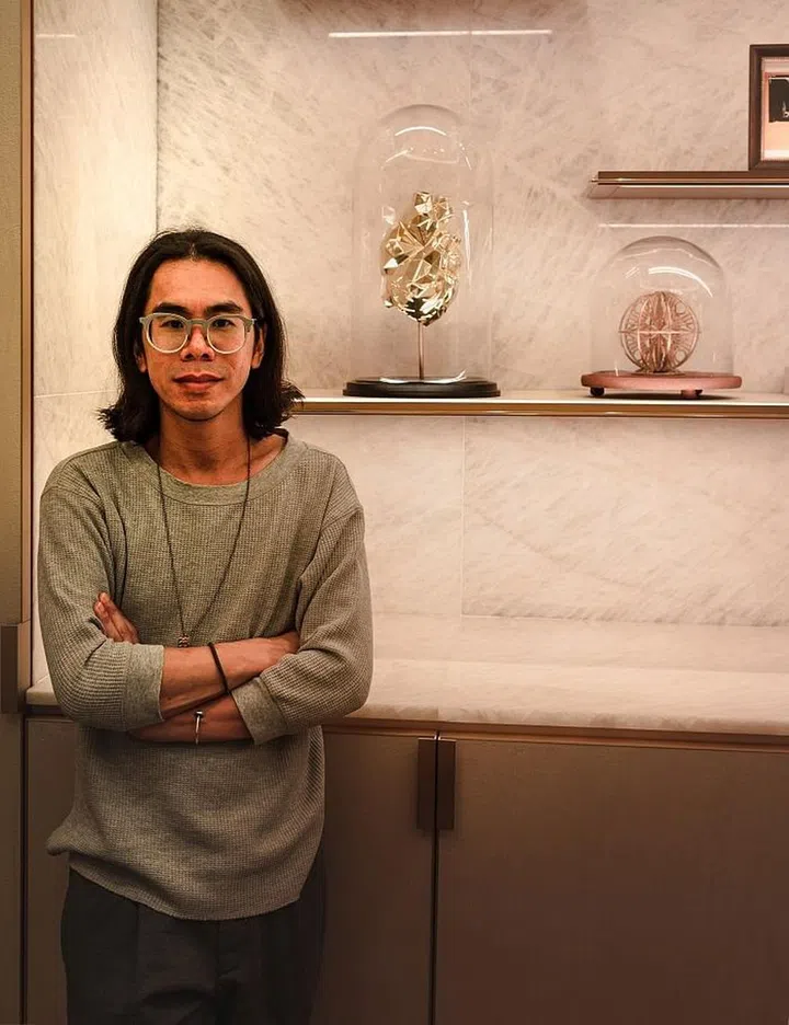 Alvin Tan
