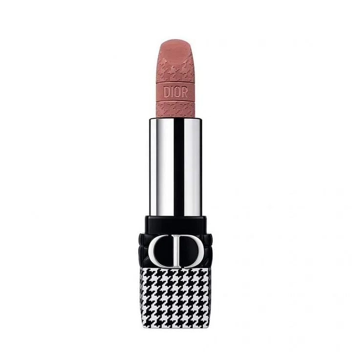 New Look Rouge Dior in 100 Nude Look, $69
