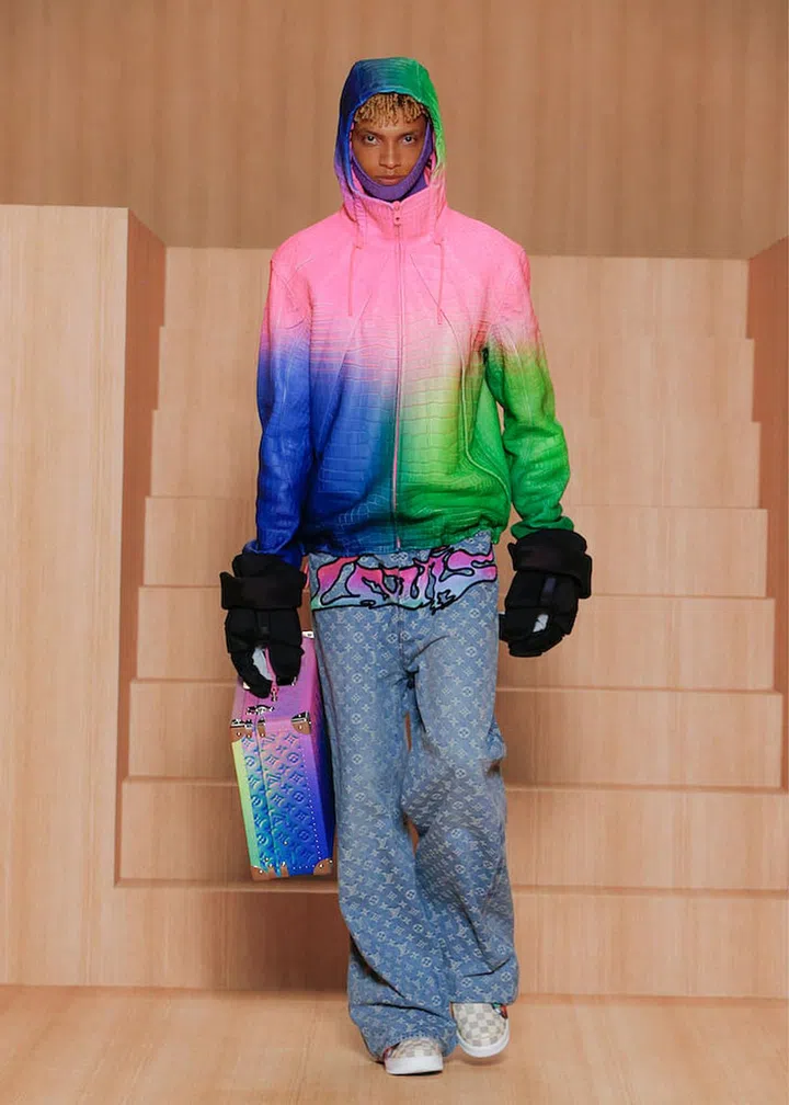 Photo: Louis Vuitton