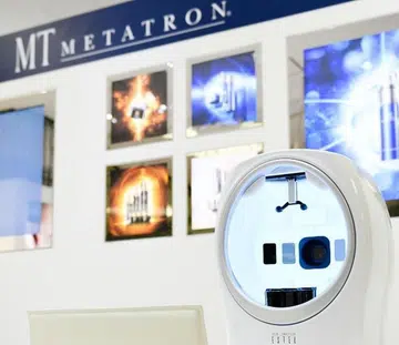 MT-Metatron Feature Image