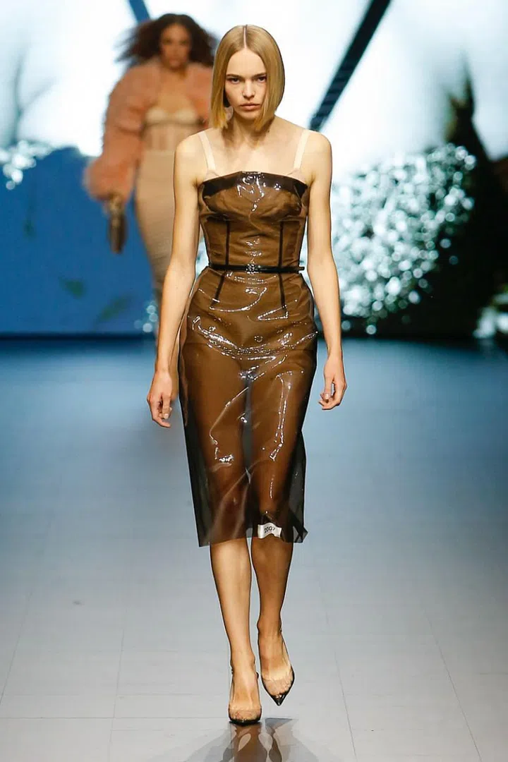Photo: Dolce&Gabbana