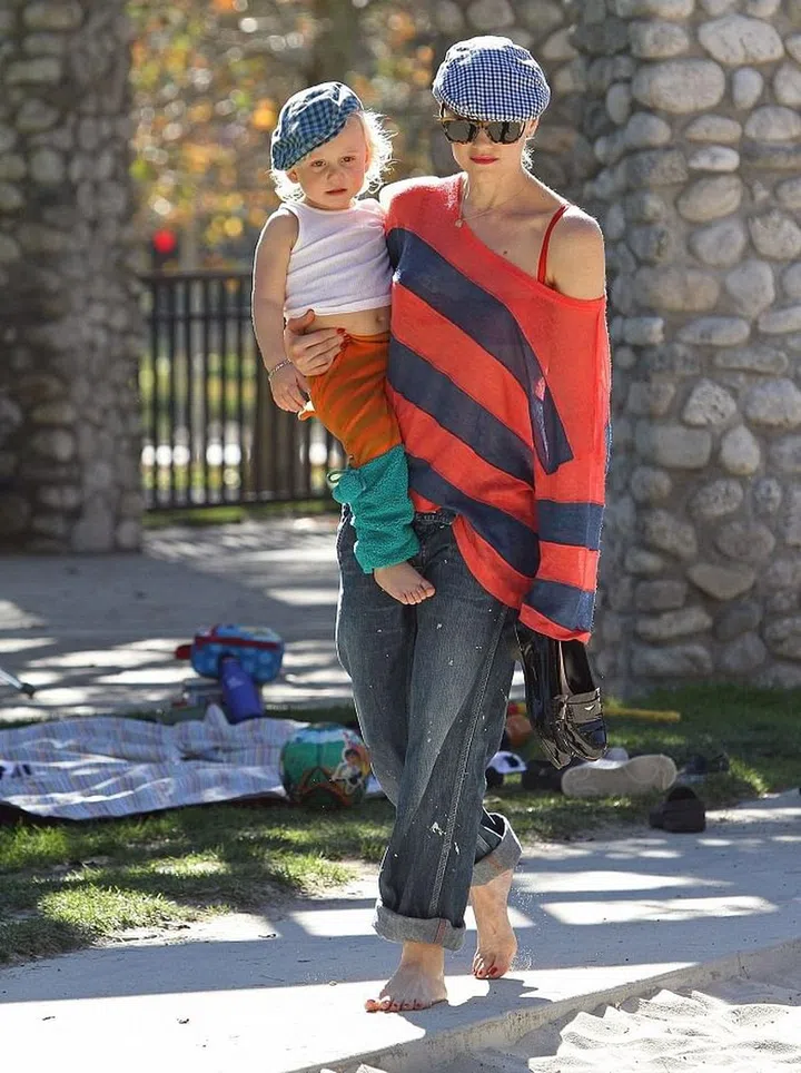 Photo: Getty 
