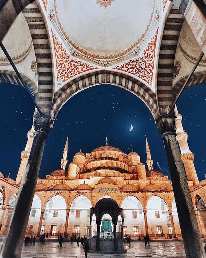 istanbul
