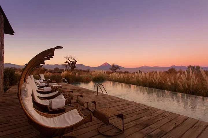 Tierra Atacama Hotel & Spa