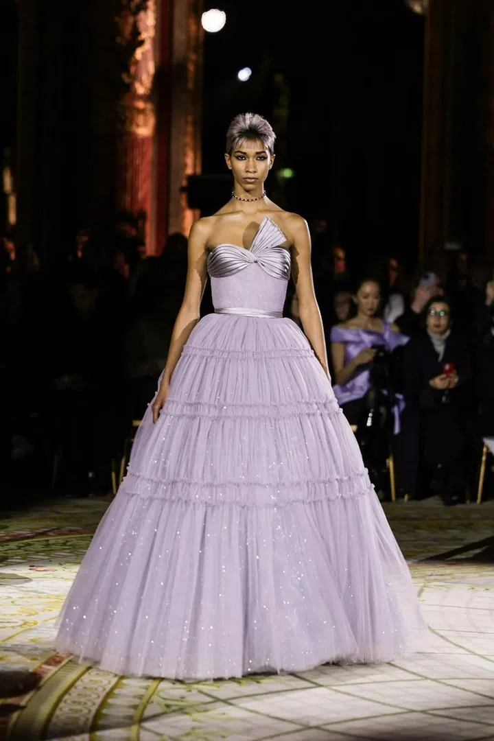 Photo: Viktor&Rolf