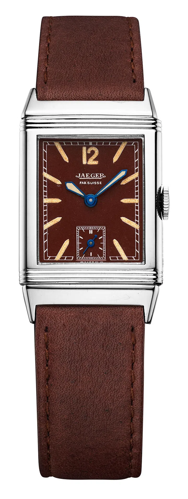 Photo: Jaeger-LeCoultre