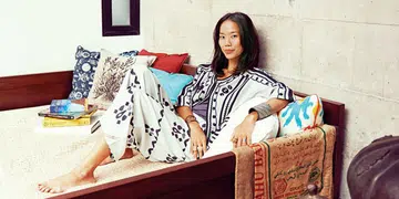 a fashionable life renyung ho