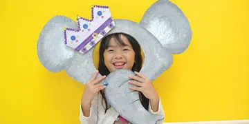 upcyled art projects