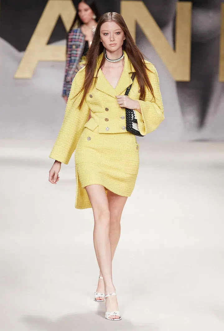 Photo: Chanel