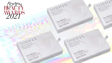 Beauty Awards 2021 - Miriqa Featured Image 1