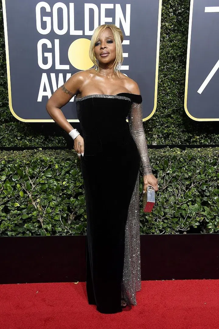 Photo: Getty