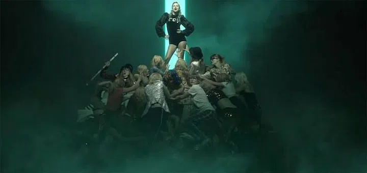 Photo: VEVO