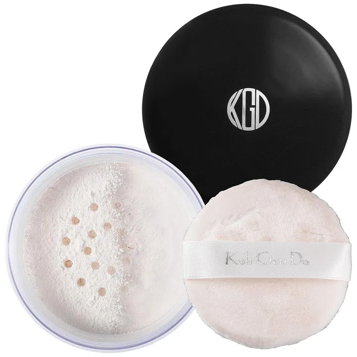 Maifanshi Face Powder, Koh Geh Do