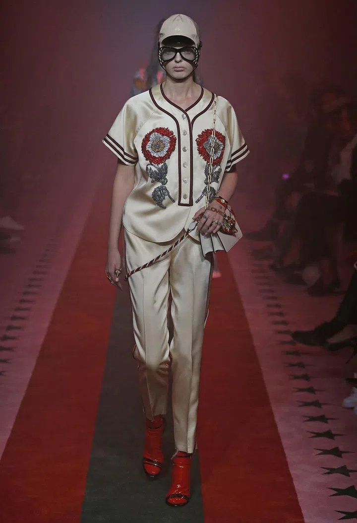 Photo: Courtesy of Gucci