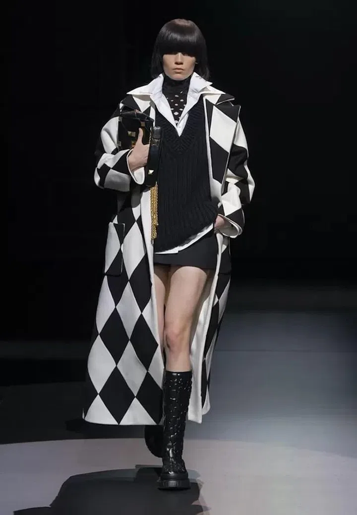 Photo: Valentino
