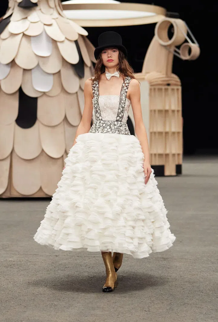 Photo: Chanel