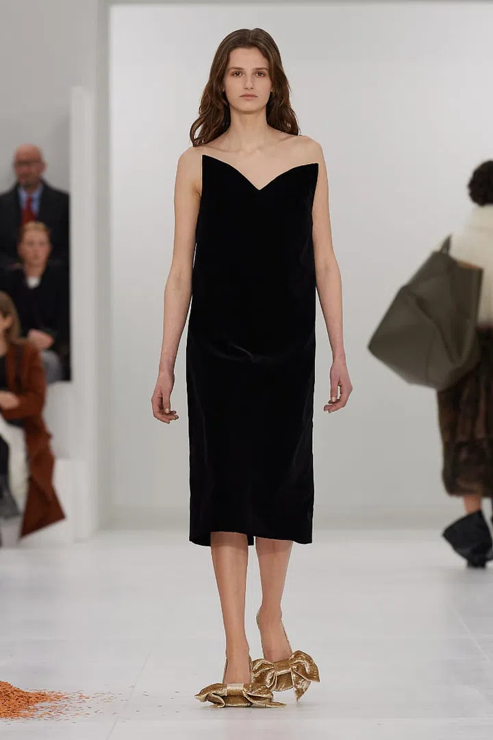Photo: LOEWE