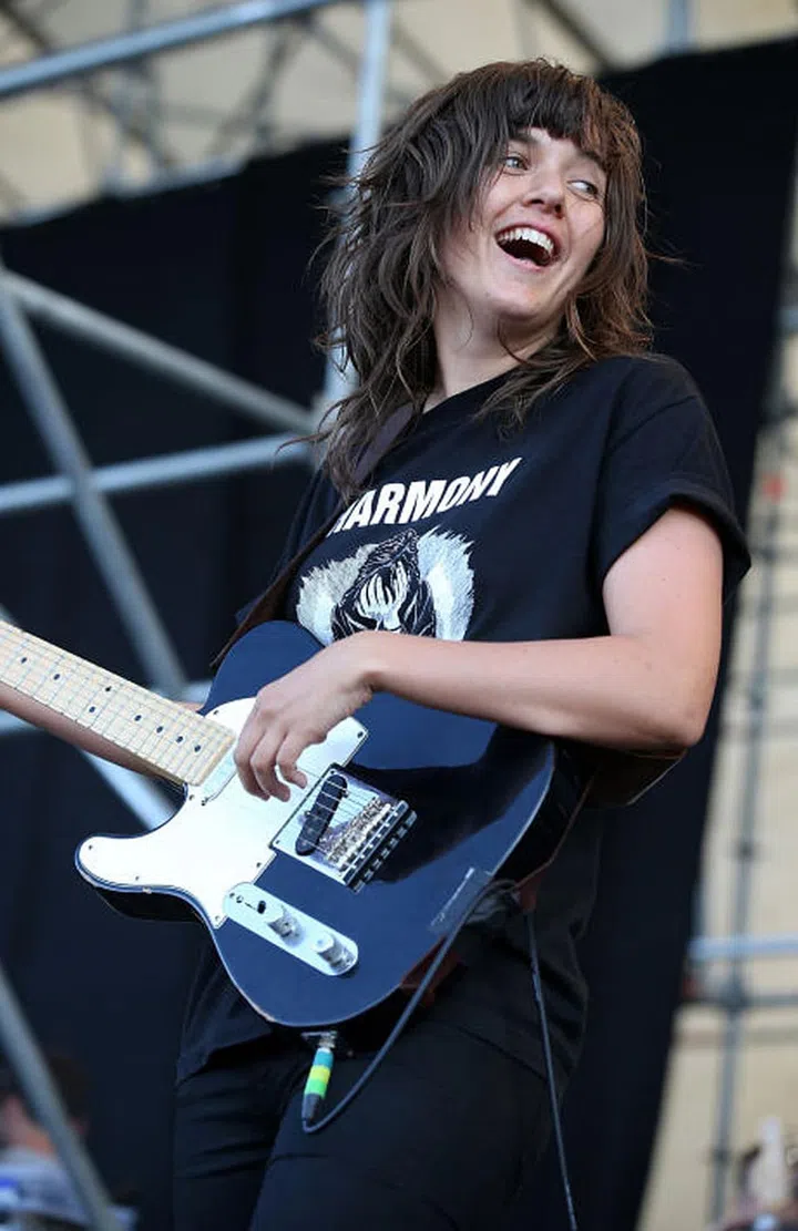 Do: Wear sunscreen, drink a lot of water, and watch good music.

Don't: Get really wasted and take your shirt off and be inappropriate and flash people and break things and not watch the music.
Watch her at: Beale Street Music Festival, Boston Calling, Coachella, Governor's Ball.
Photo:Getty